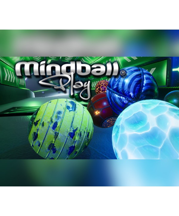 Mindball Play Steam Key GLOBAL
